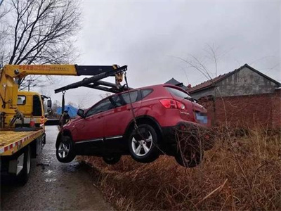 惠州楚雄道路救援